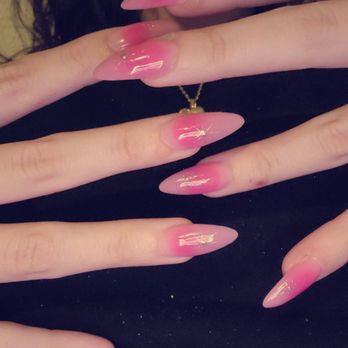 Artistic Nails - Nail Salons Near Me - Lincoln, California