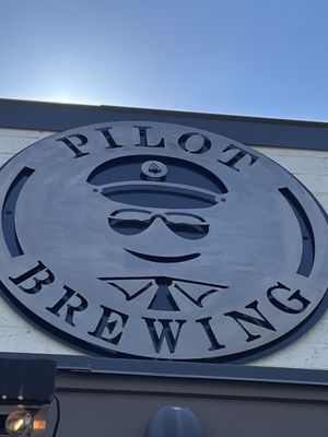Pilot Brewing by null