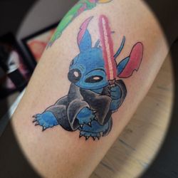 Stranded Ink Tattoo Studio