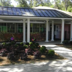 Hampton Manor Belleview