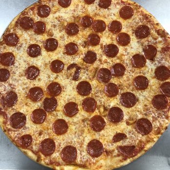 A-1 Pizza - Pizza Near Me - Lyndhurst, New Jersey