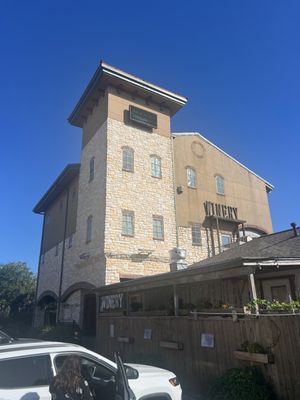 Clear Creek Winery & Distillery by null