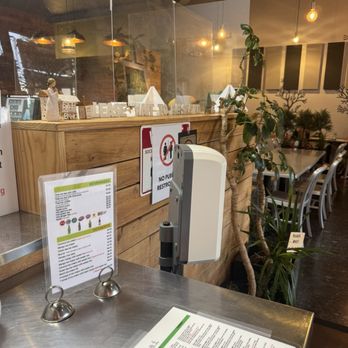 EIM Thai - Thai Near Me - Colorado Springs, Colorado