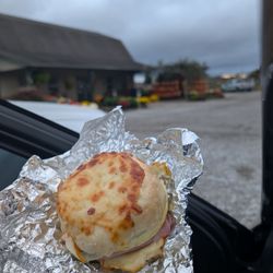 Jacquemin Farms