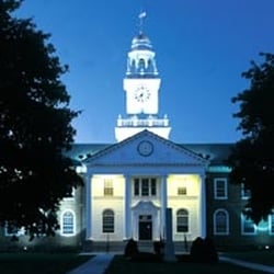 Stratford Town Hall