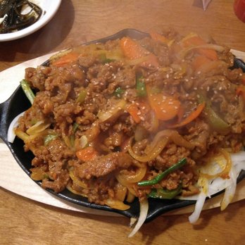 Sushi Dabu - Sushi Bars Near Me - Ypsilanti, Michigan