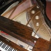 Austin Grimes Piano Servicing & Tuning gift card