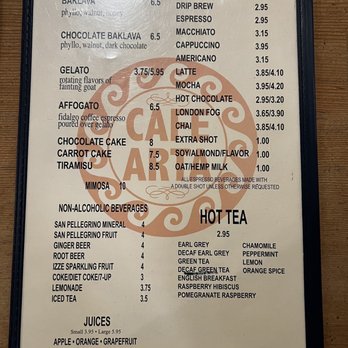 Third Place Books - Menu - Bookstores Near Me - Seattle, Washington Third Place Books - Menu - Bookstores Near Me - Seattle, Washington