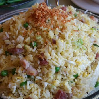Congee Queen - Fried rice - Chinese Near Me - North York, Ontario