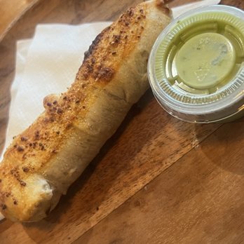CFS Coffee  - Tequeno - Breakfast & Brunch Near Me - Orlando, Florida