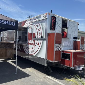 Smokin Woods BBQ - Barbeque Near Me - Fresno, California Smokin Woods BBQ - Barbeque Near Me - Fresno, California