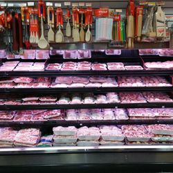 LED Unlimited Lighting - Supermarket Case Lighting by LED Unlimited Lighting