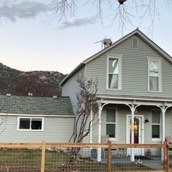 Huxley Fence & Storage