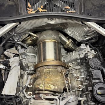 Gearhead Automotive - Auto Repair Near Me - Norfolk, Virginia