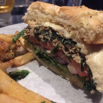 Yard House - New American Near Me - Irvine, California Yard House - New American Near Me - Irvine, California