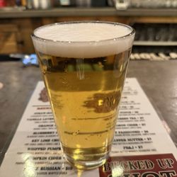 Brewery Tours