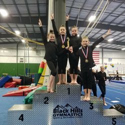 SWAG Gymnastics - Gymnastics center