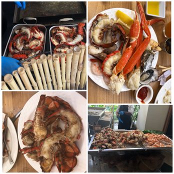 La Hiki - Food at La Hiki Kitchen was SO AWESOME. 5 - Breakfast & Brunch Near Me - Kapolei, Hawaii