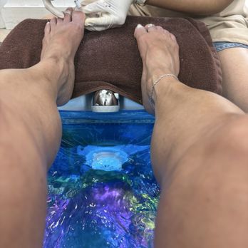 Kelly's Beauty Nail Spa - Mary did an amazing job w my ingrown - Skin Care Near Me - Los Angeles, California Kelly's Beauty Nail Spa - Mary did an amazing job w my ingrown - Skin Care Near Me - Los Angeles, California