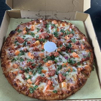 JT's Oven - Tandoori Pizza - Pizza Near Me - Chico, California JT's Oven - Tandoori Pizza - Pizza Near Me - Chico, California