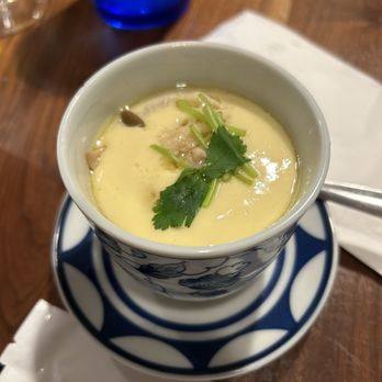 Izakaya Nonbei - Chawanmushi - Sushi Bars Near Me - Honolulu, Hawaii Izakaya Nonbei - Chawanmushi - Sushi Bars Near Me - Honolulu, Hawaii