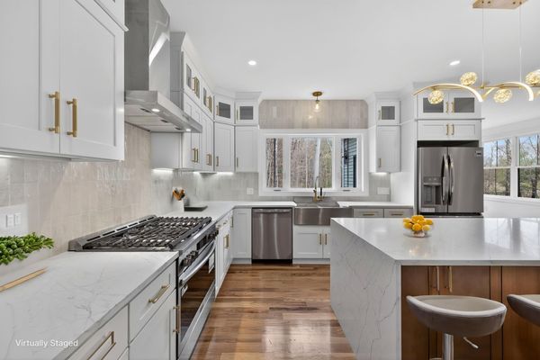 New England Kitchen Contractor on Yelp