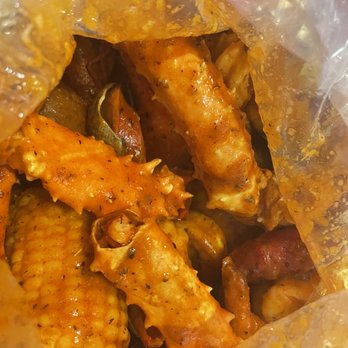 Bag O Crab - Seafood Near Me - Shoreline, Washington