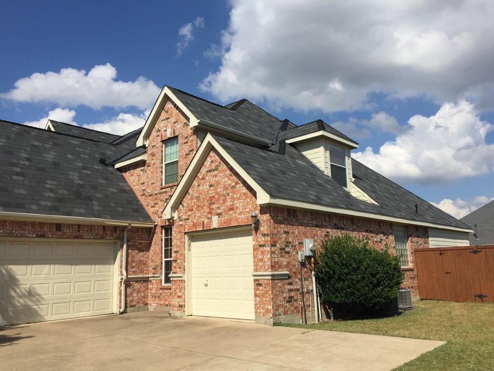 Slide of Cardinal Exteriors & Roofing