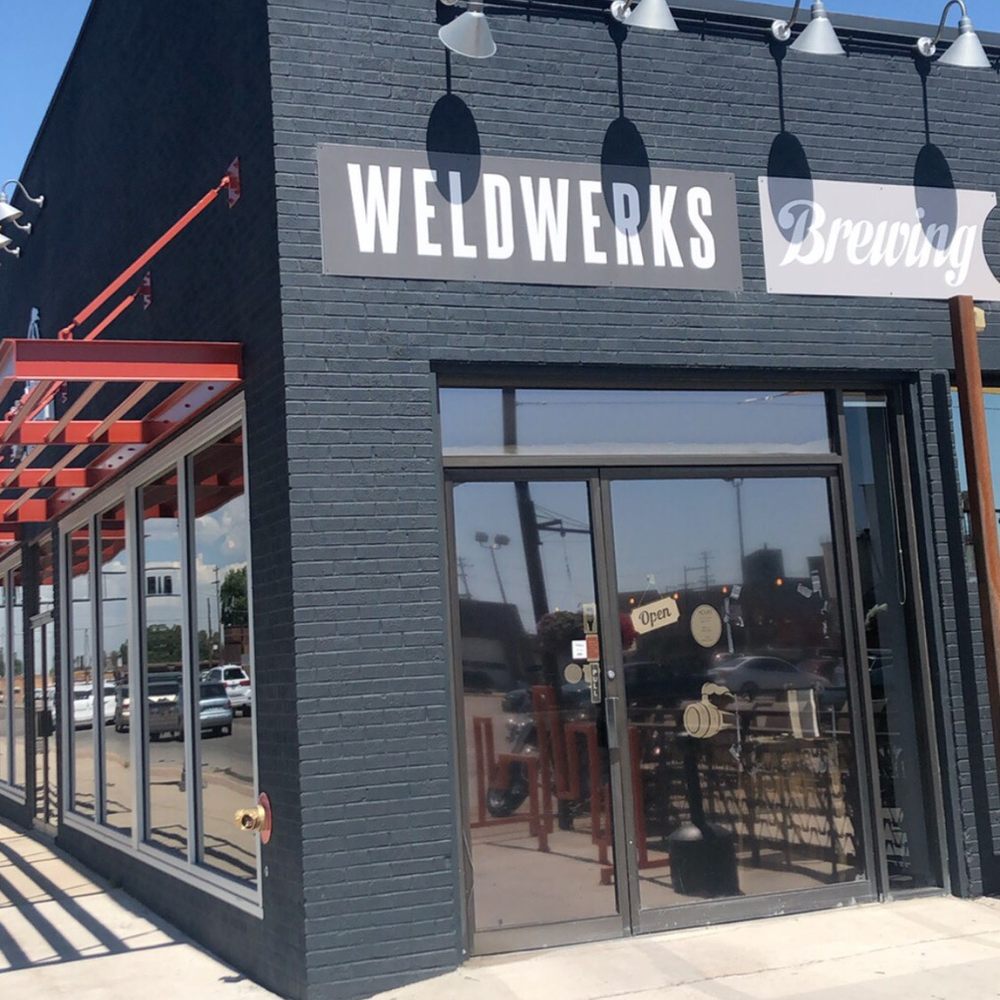 WeldWerks Brewing - Breweries Near Me - Greeley, Colorado WeldWerks Brewing - Breweries Near Me - Greeley, Colorado