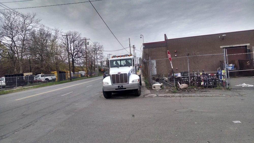 ELM CITY AUTO WRECKING Updated October 2024 46 Middletown Ave, New Haven, Connecticut Auto