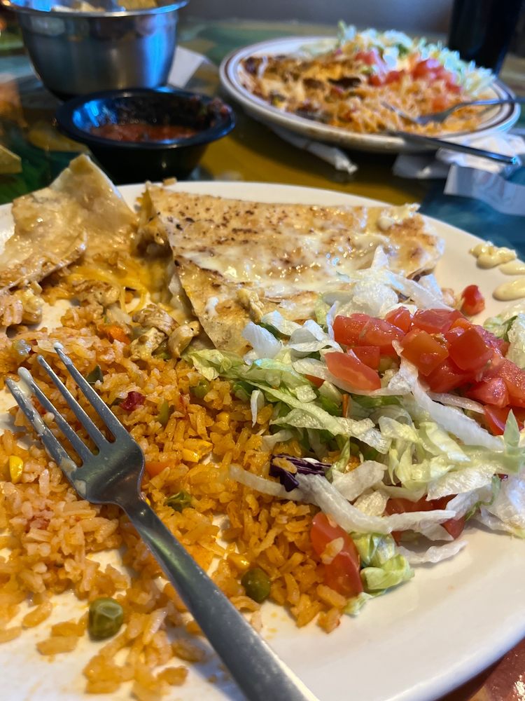 El Rodeo