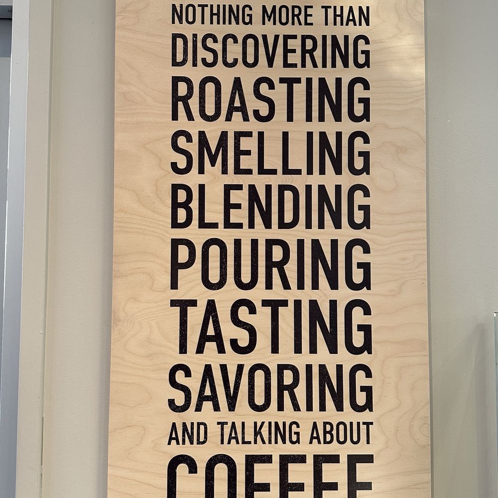Peet's Coffee - Coffee & Tea Near Me - Fremont, California Peet's Coffee - Coffee & Tea Near Me - Fremont, California