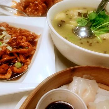 Spicy House - Chinese Near Me - Katy, Texas