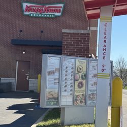 Krispy Kreme