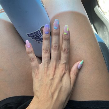 New Nails - Nail Salons Near Me - Tucson, Arizona New Nails - Nail Salons Near Me - Tucson, Arizona