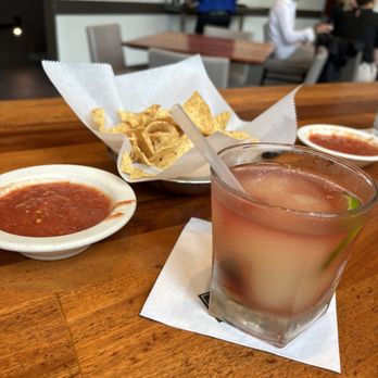 Mi Cocina - Mambo Taxi - Mexican Near Me - Southlake, Texas