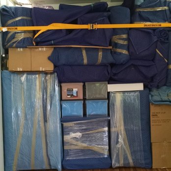 Turcotte Moving & Storage - Another beautiful Tier - Movers Near Me - Hampton, New Hampshire Turcotte Moving & Storage - Another beautiful Tier - Movers Near Me - Hampton, New Hampshire