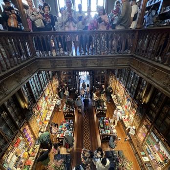 Livraria Lello - Bookstores Near Me - Porto, 13 Livraria Lello - Bookstores Near Me - Porto, 13