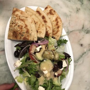 Filos Greek Taverna - Kebab side - Greek Near Me - Northampton, Massachusetts