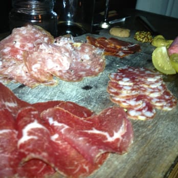 Gjelina - New American Near Me - Venice, California