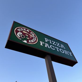 Pizza Factory - Pizza Near Me - Lone Pine, California