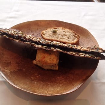 Spago - Assorted bread - New American Near Me - Beverly Hills, California Spago - Assorted bread - New American Near Me - Beverly Hills, California