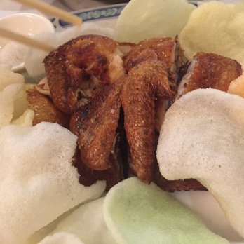 Great Eastern Restaurant - Fried chicken (half) - Dim Sum Near Me - San Francisco, California Great Eastern Restaurant - Fried chicken (half) - Dim Sum Near Me - San Francisco, California