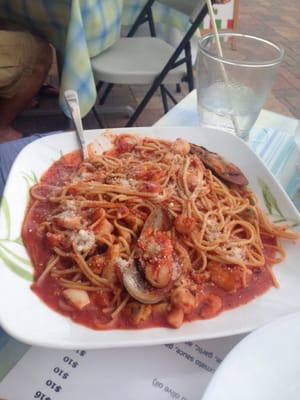 Sapore di Mare by null