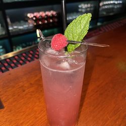 Infusion Lounge