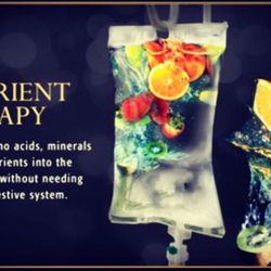 Dryp IV Therapy - Dryp IV therapy gets u back into the game!