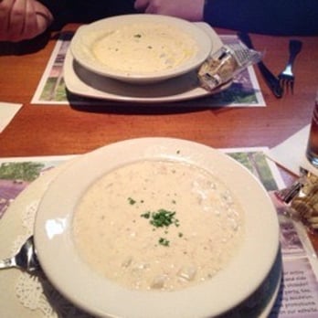 Wimpy's Cape Cod - Our chowders! - Seafood Markets Near Me - Osterville, Massachusetts Wimpy's Cape Cod - Our chowders! - Seafood Markets Near Me - Osterville, Massachusetts