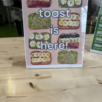 Live Fresh Cold Pressed Juice + Smoothie Bar - Juice Bars & Smoothies Near Me - Pittsburgh, Pennsylvania