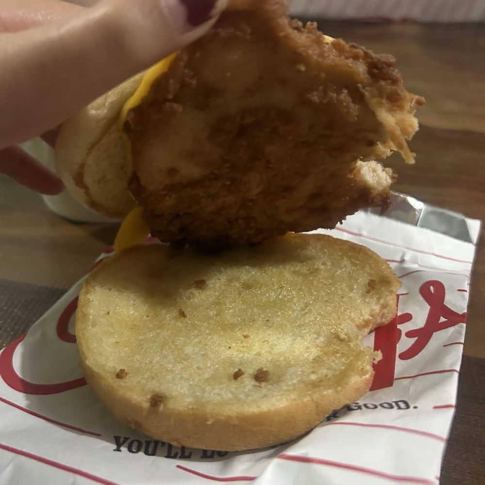 Chick-fil-A - Fast Food Near Me - Seagoville, Texas Chick-fil-A - Fast Food Near Me - Seagoville, Texas