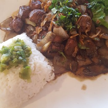 Nam Cafe - Sizzle beef - Vietnamese Near Me - College Station, Texas Nam Cafe - Sizzle beef - Vietnamese Near Me - College Station, Texas